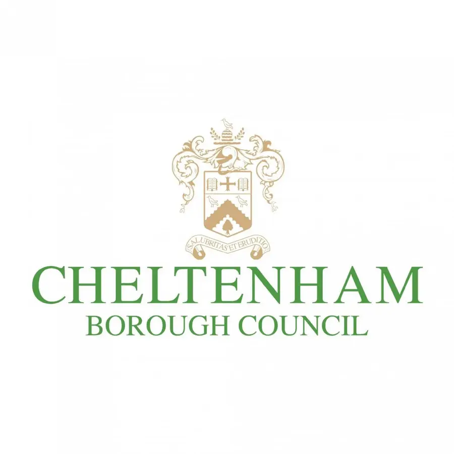 Cheltenham Borough Council Logo (1)